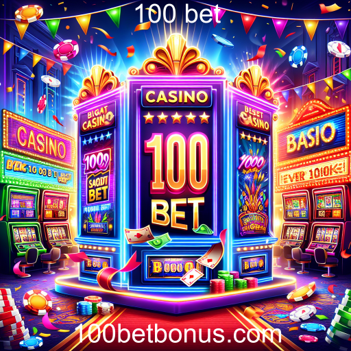 Aproveite ao Máximo as Promoções em 100 Bet